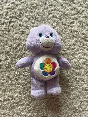 Harmony Bear Care Bear